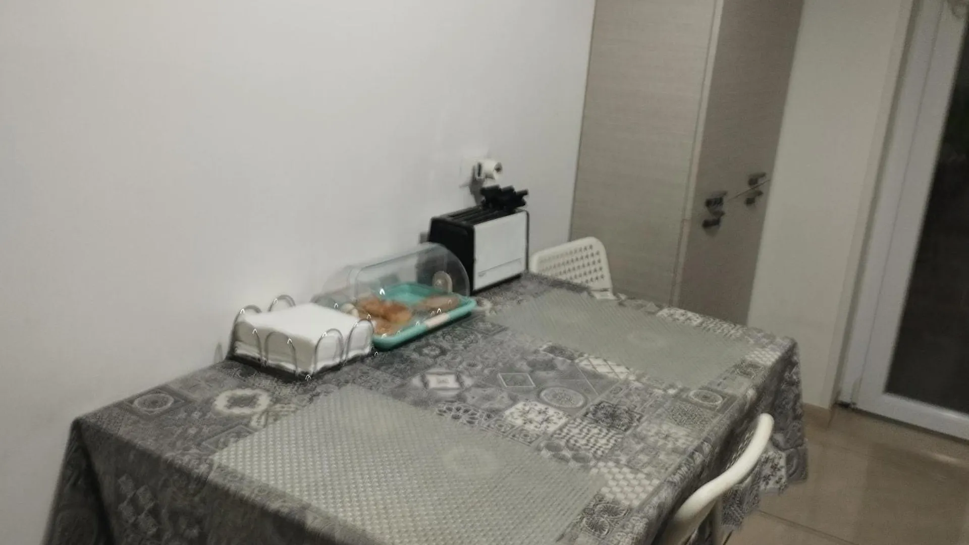 Bed & Breakfast Lucilla Bed & Breakfast Rome