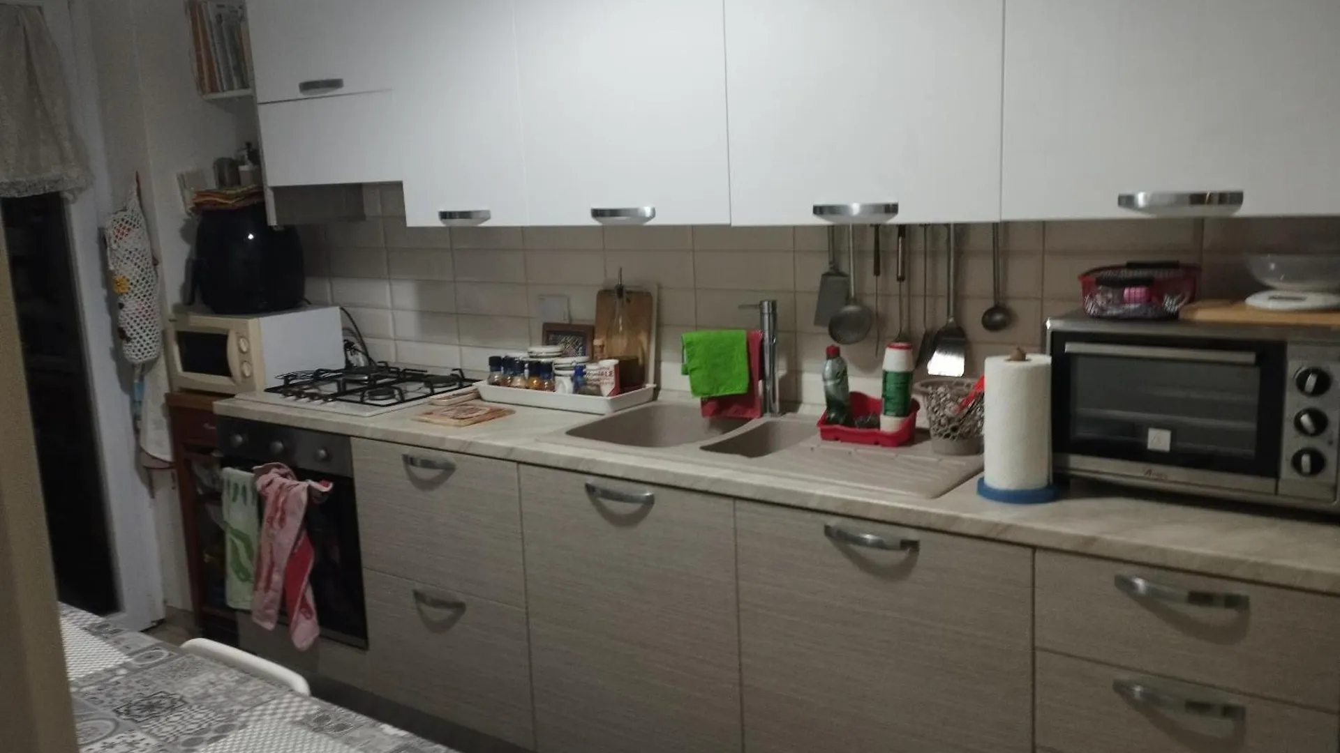 Bed & Breakfast Lucilla Bed & Breakfast Rome Italy