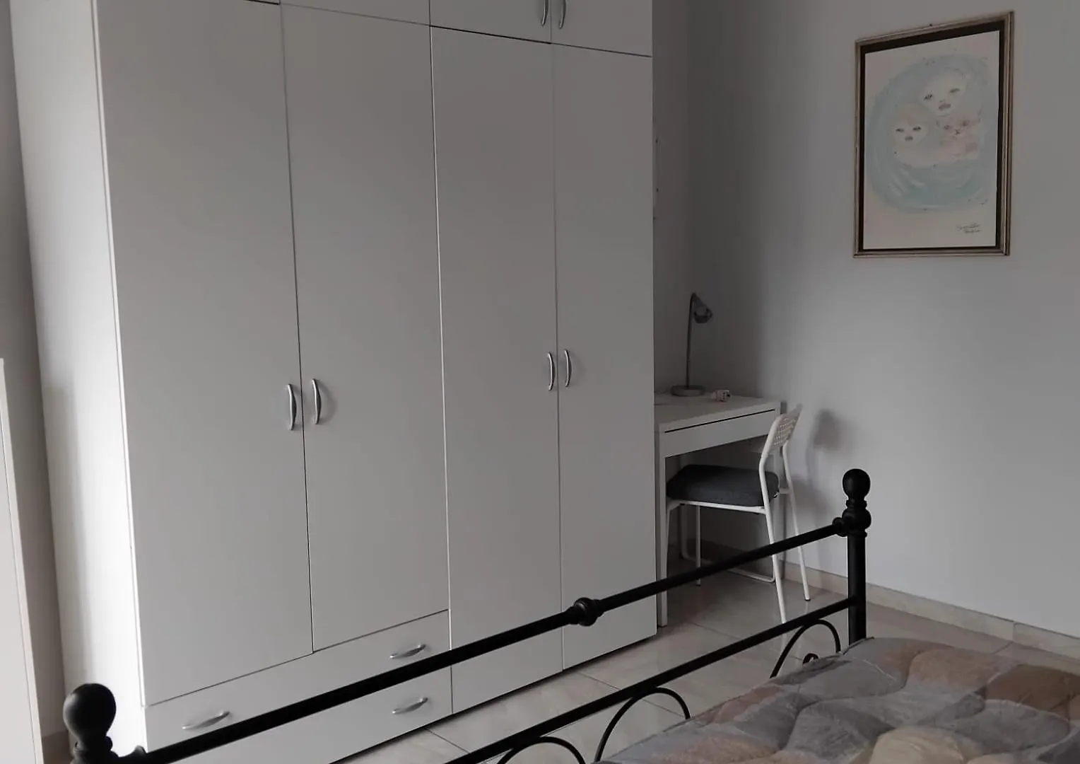 Bed & Breakfast Lucilla Bed & Breakfast Rome