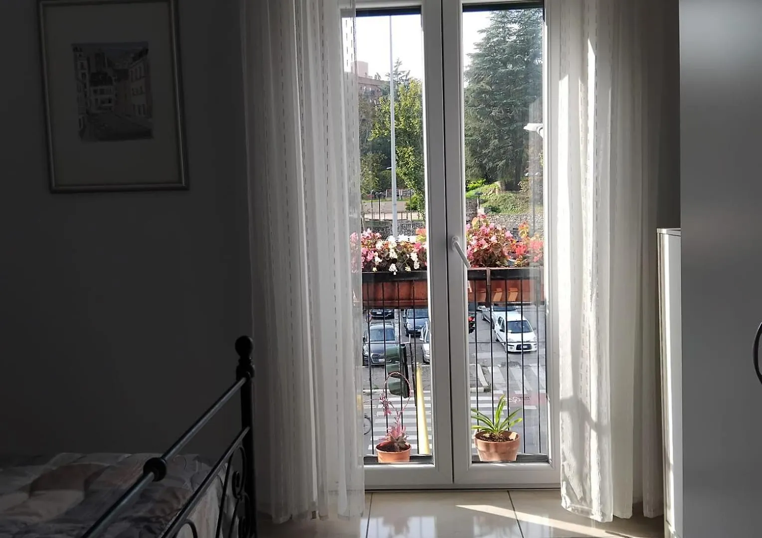 Bed & Breakfast Lucilla Bed & Breakfast Rome