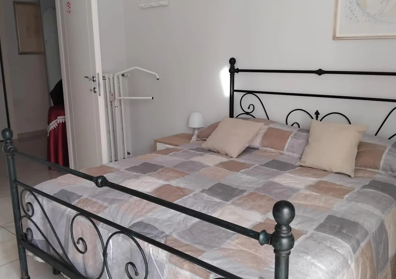 Bed & Breakfast Lucilla Bed & Breakfast Rome