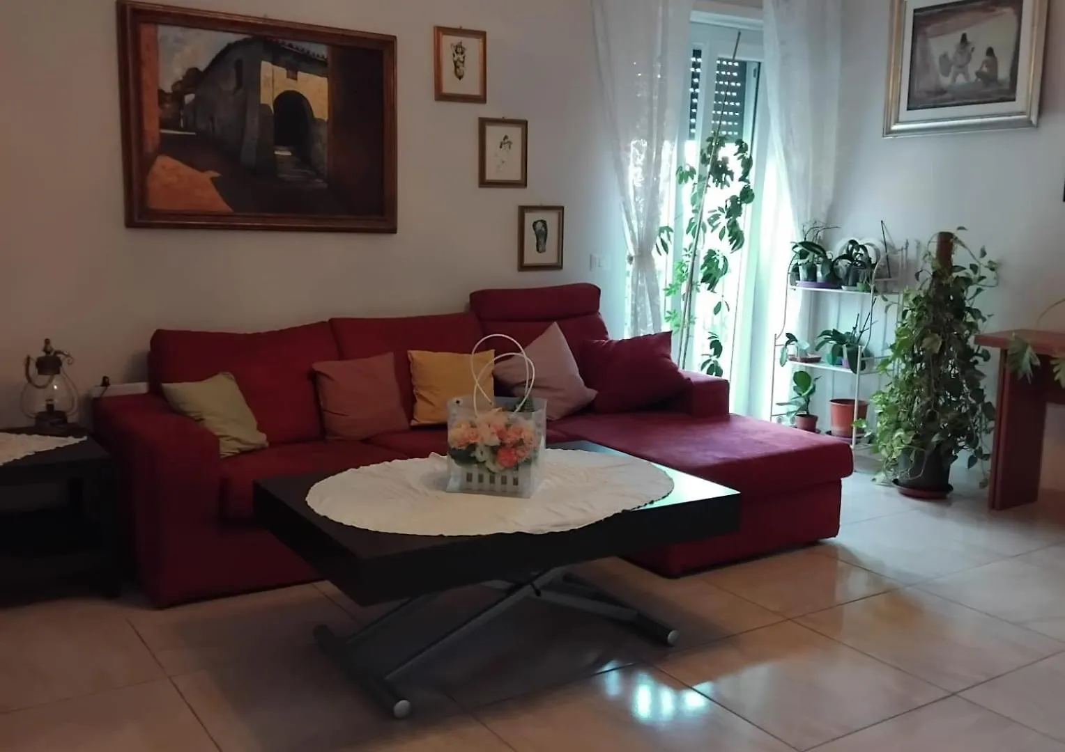 Bed & Breakfast Lucilla Bed & Breakfast Rome Italy