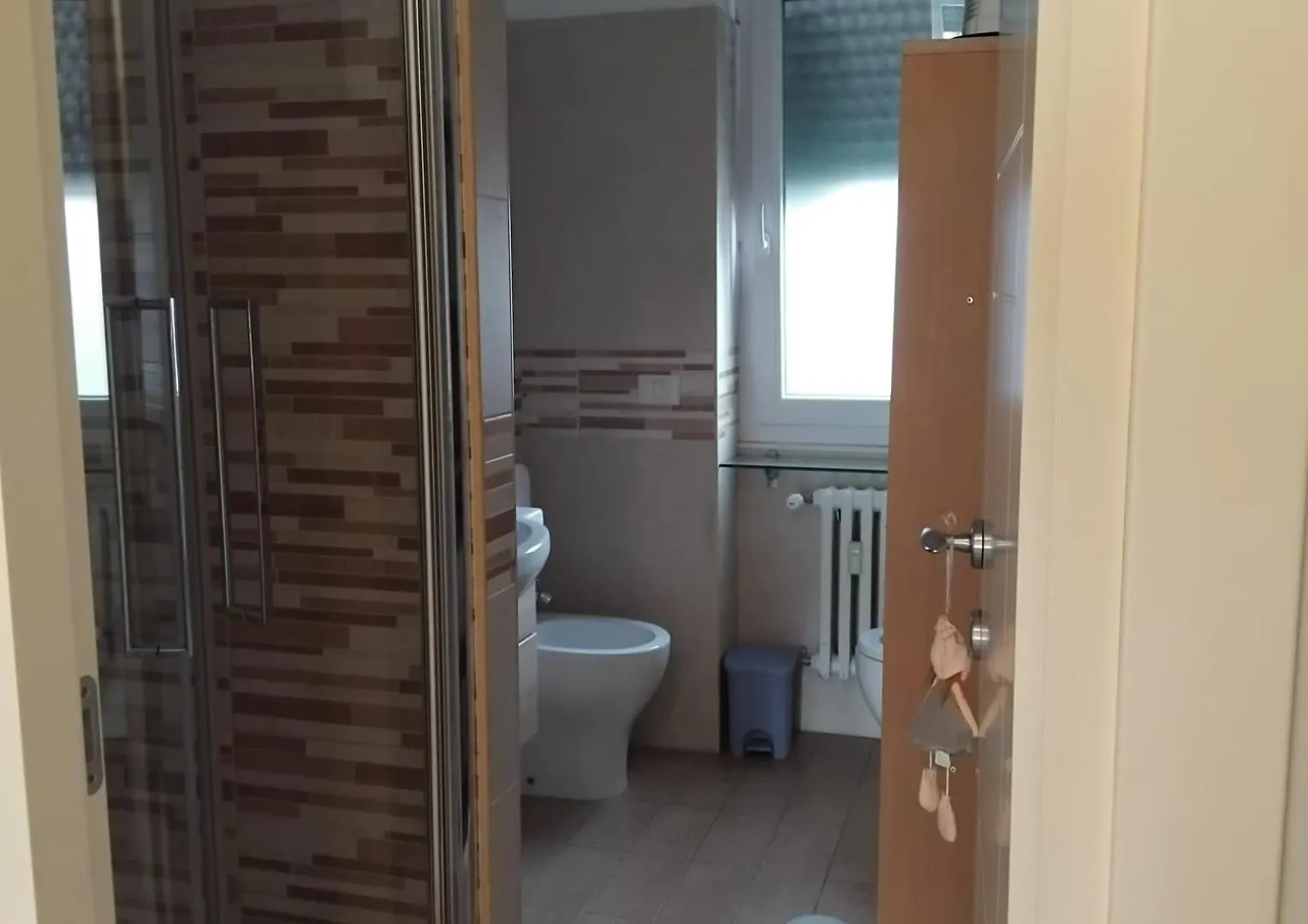 Bed & Breakfast Lucilla Bed & Breakfast Rome